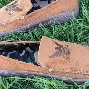 The Bradford Exchange | Shoes | Bradford Exchange Us Navy  display picture 3